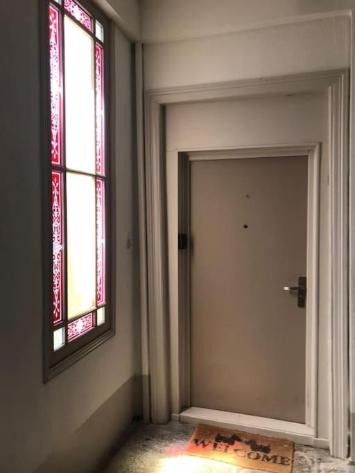 Appartement Avec Terrasse Centre De La Bastide Carcassone Kültér fotó