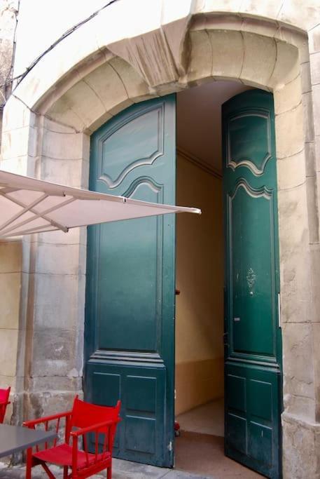 Appartement Avec Terrasse Centre De La Bastide Carcassone Kültér fotó