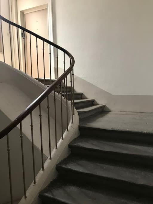 Appartement Avec Terrasse Centre De La Bastide Carcassone Kültér fotó